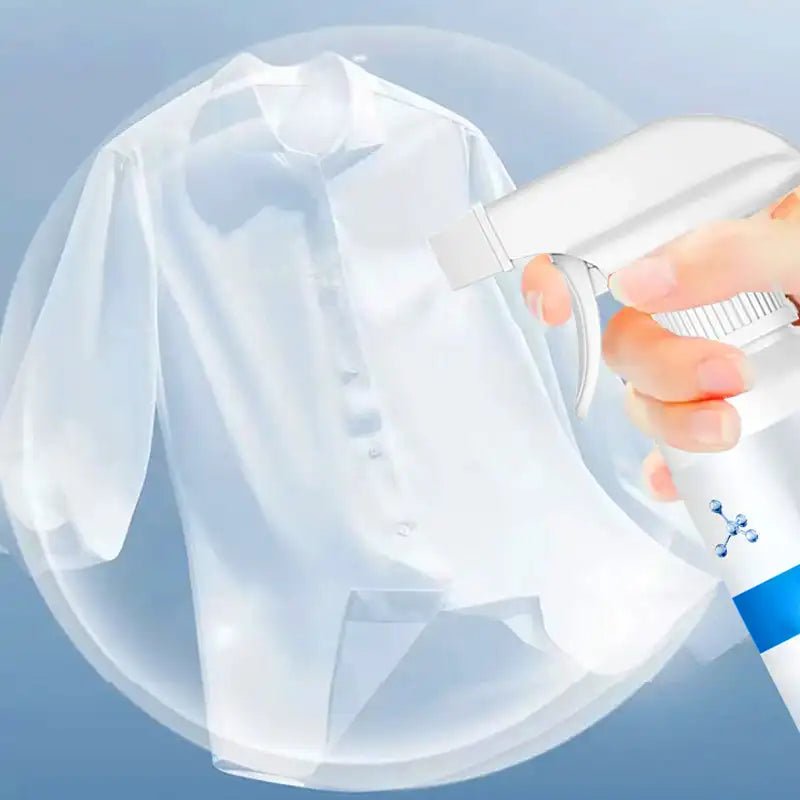 Stain Remover for Clothes Laundry Carpets Mattress Upholstery Removes Most Stains - AURA