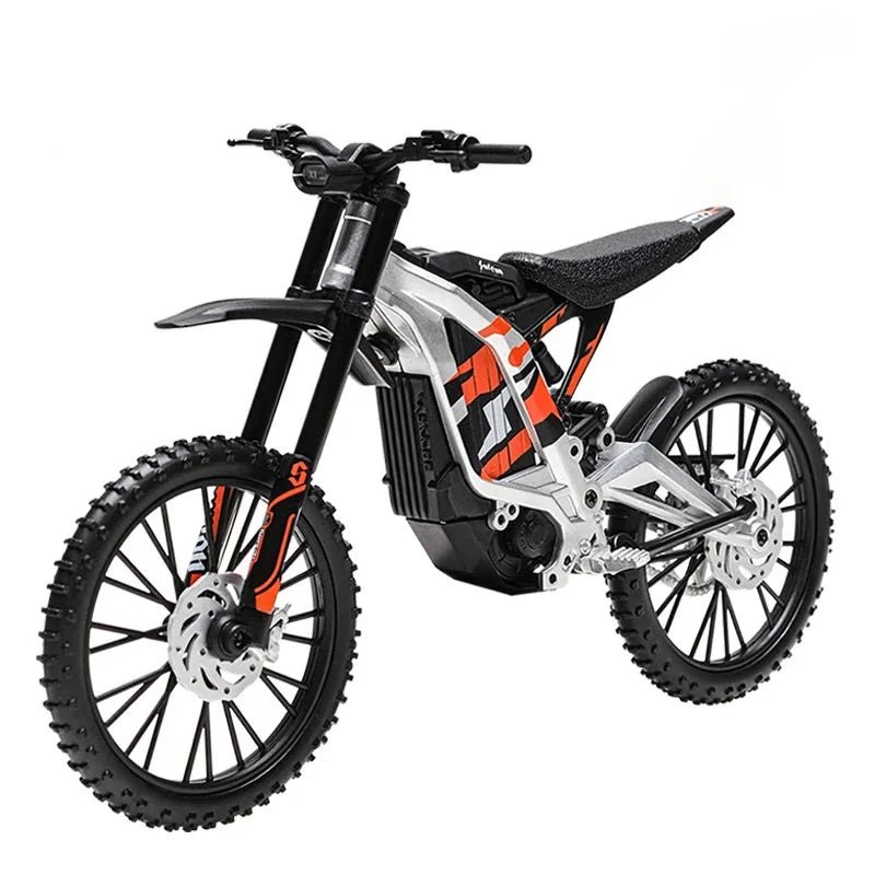 2025 SURRON official commemorative Light bee model assembled toys - AURA