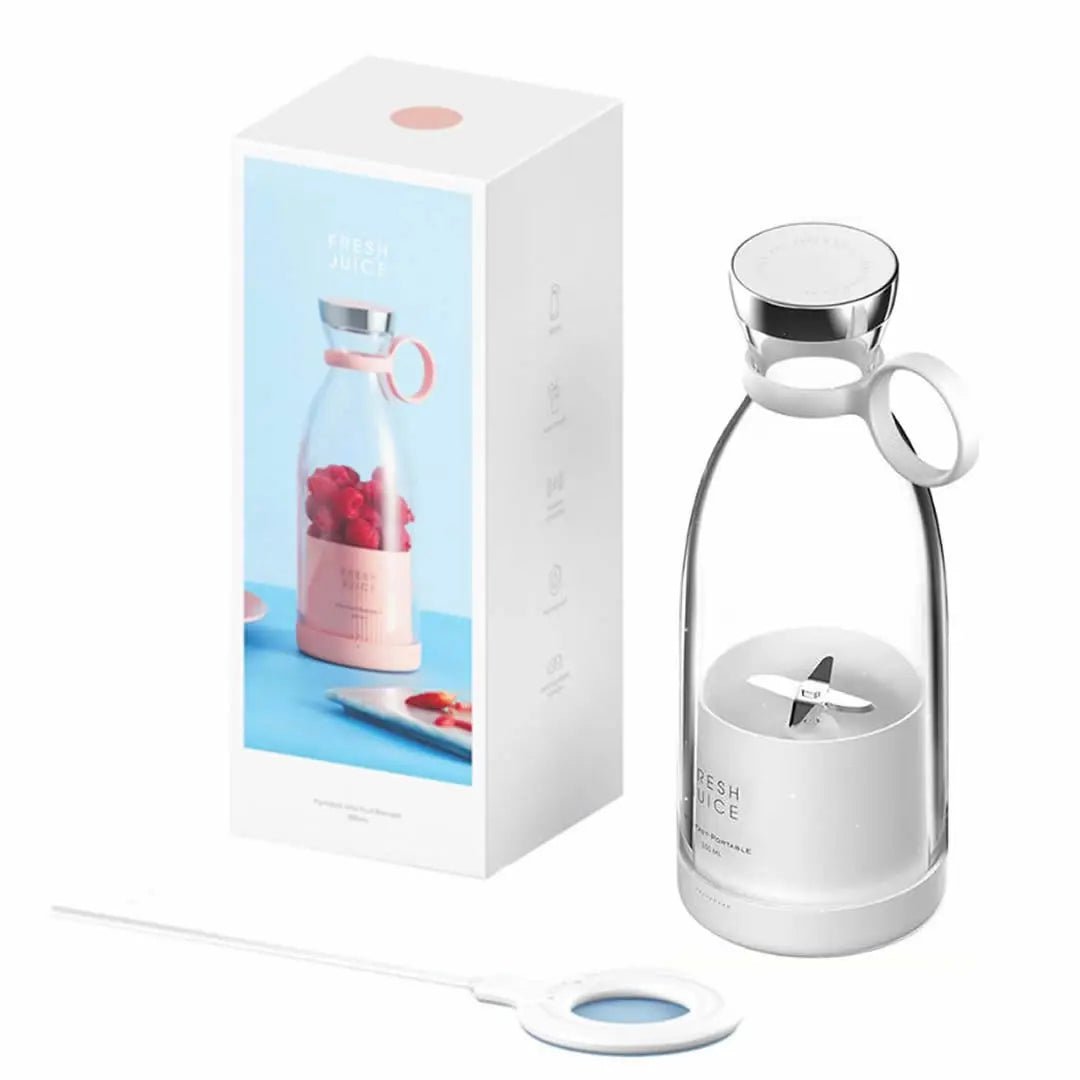 Mini Juicers Portable Electric Juicer Blender Usb - AURA