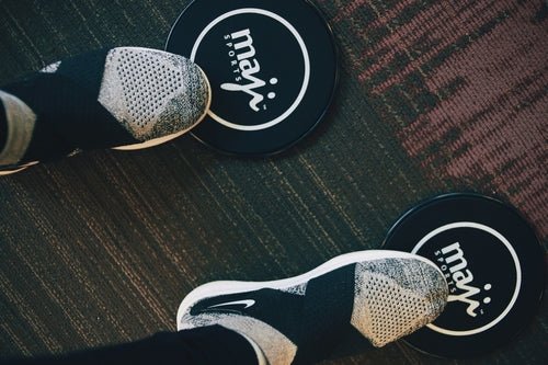 Home Fitness Bundle - AURA