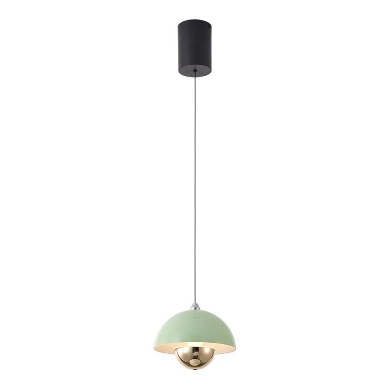 Home Modern Minimalist Nordic Creative Chandelier - AURA