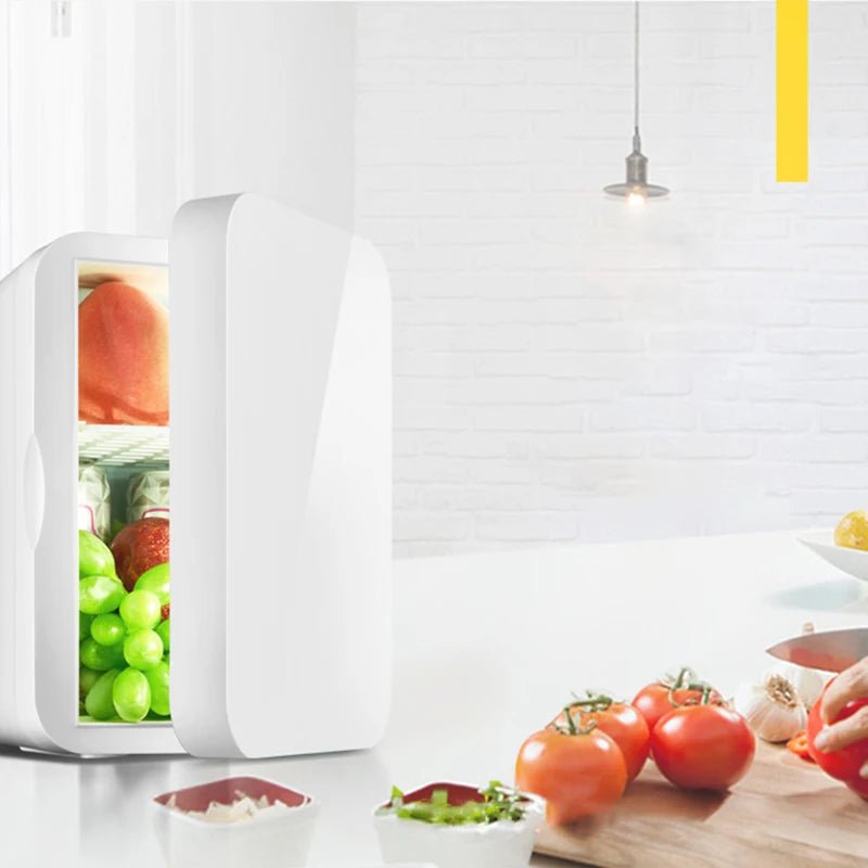 8L Mini Fridge Portable Car/Home - AURA