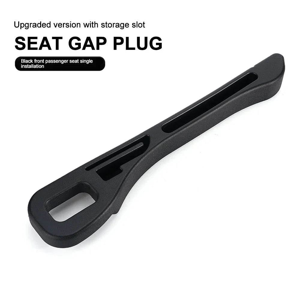 Car Seat Gap Filler Side Seam Plug Strip Leak - proof Filling Strip Leak - proof - AURA