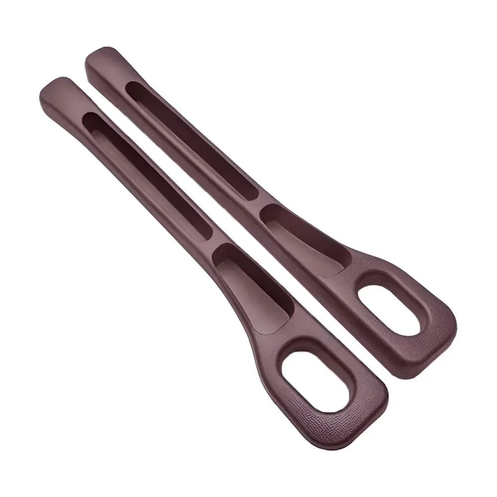 2Pcs Car Seat Gap Filler Seat Crevice Storage Box Bag - AURA