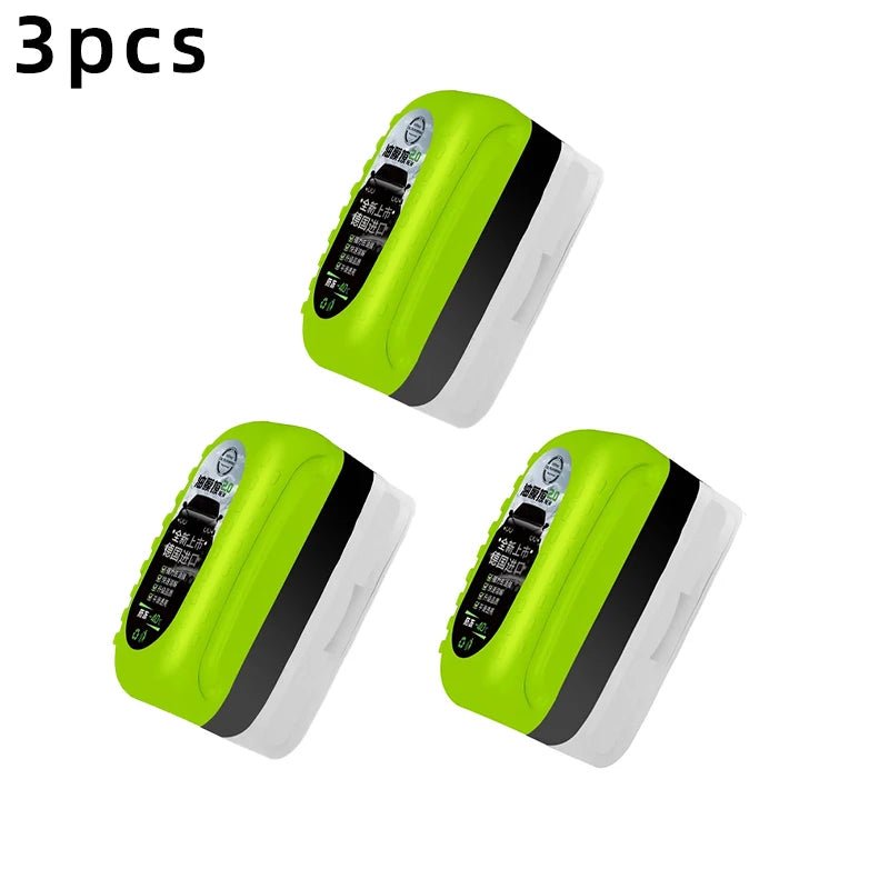 Glass Polishing Compound Windshield Cleaner - AURA