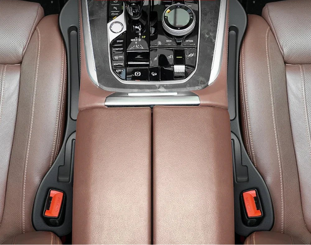 Car Seat Gap Filler Side Seam Plug Strip Leak - proof Filling Strip Leak - proof - AURA