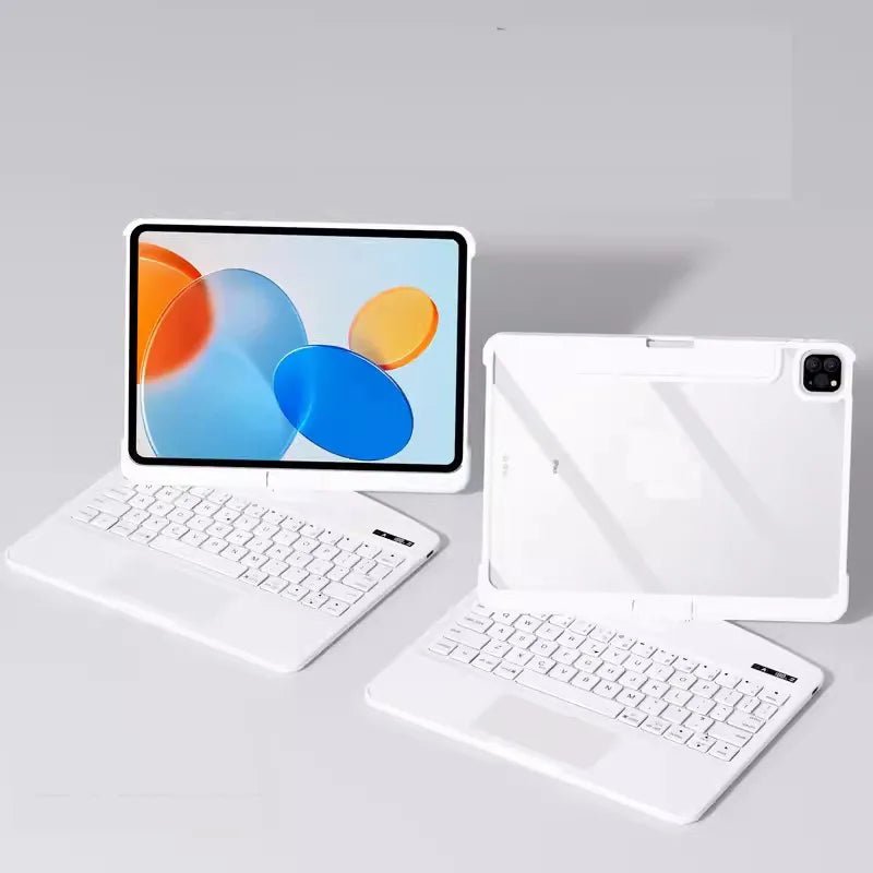 for IPad 11th Gen A16 2025 Air 11inch M3 M2 10th - AURA